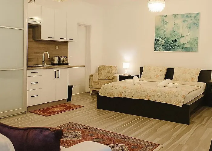 Apartamento Spacious - Kindstay Prague Airport
